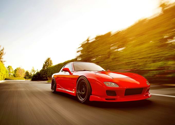 Mazda