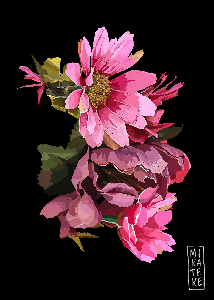 Floral 20230205