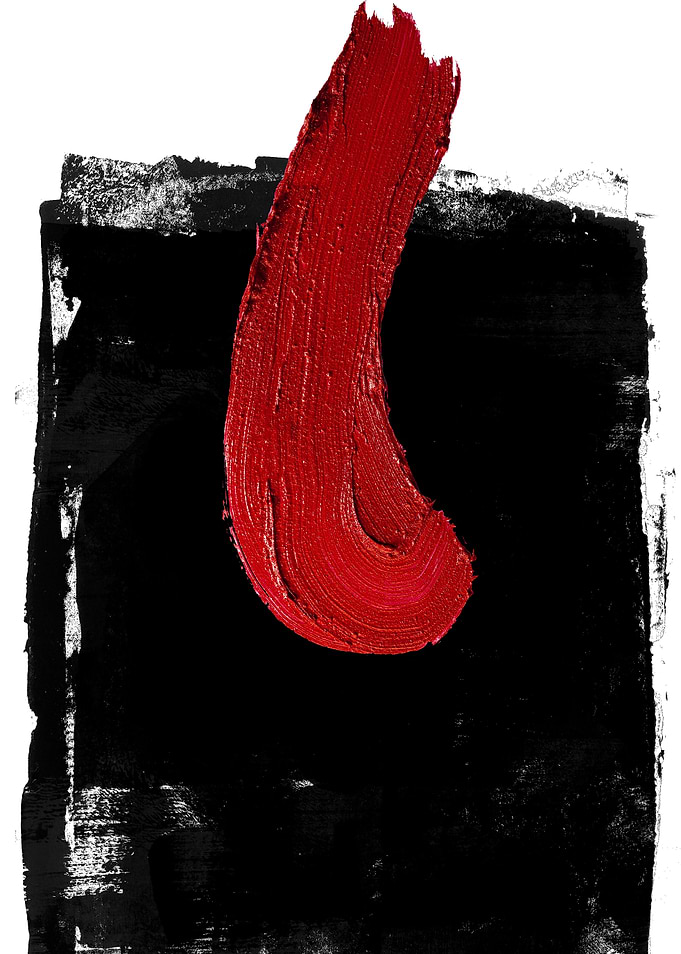 BRUSH STROKES 69A2