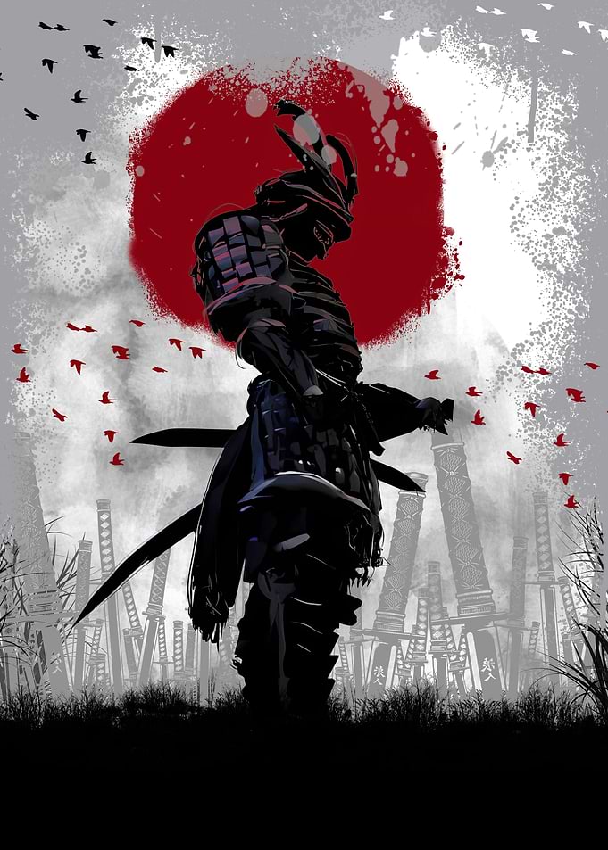 Samurai Japan