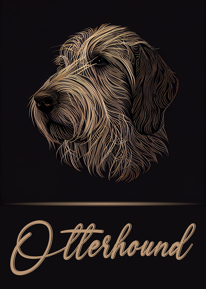 Otterhound
