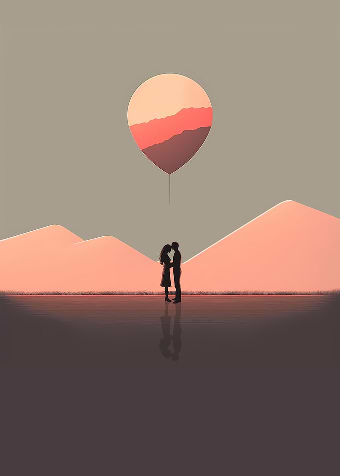 Romantic Valentines day 3