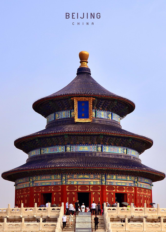 Beijing