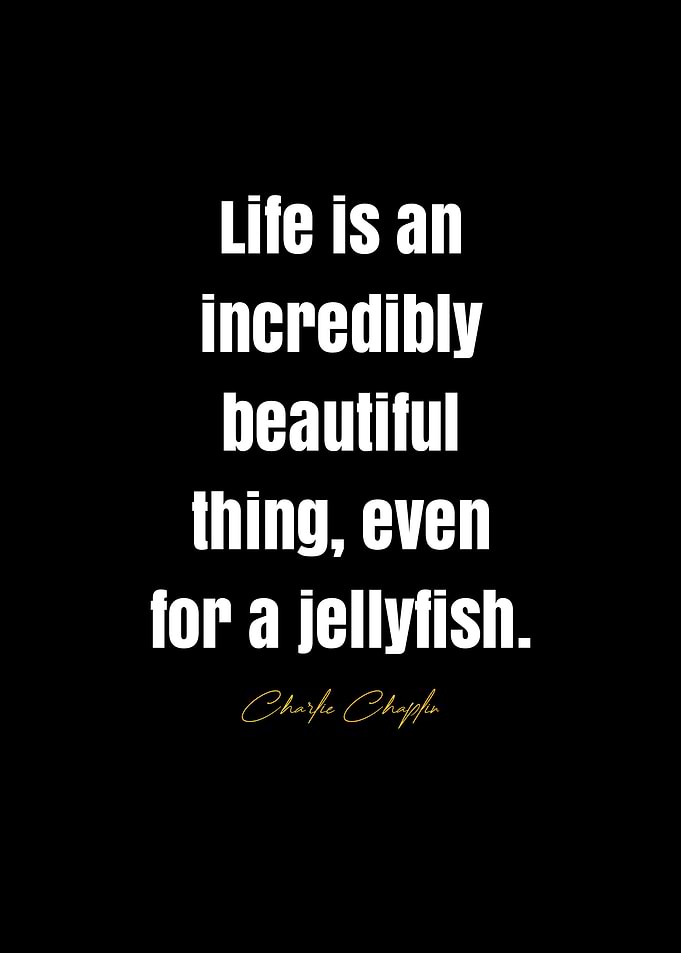 charlie chaplin