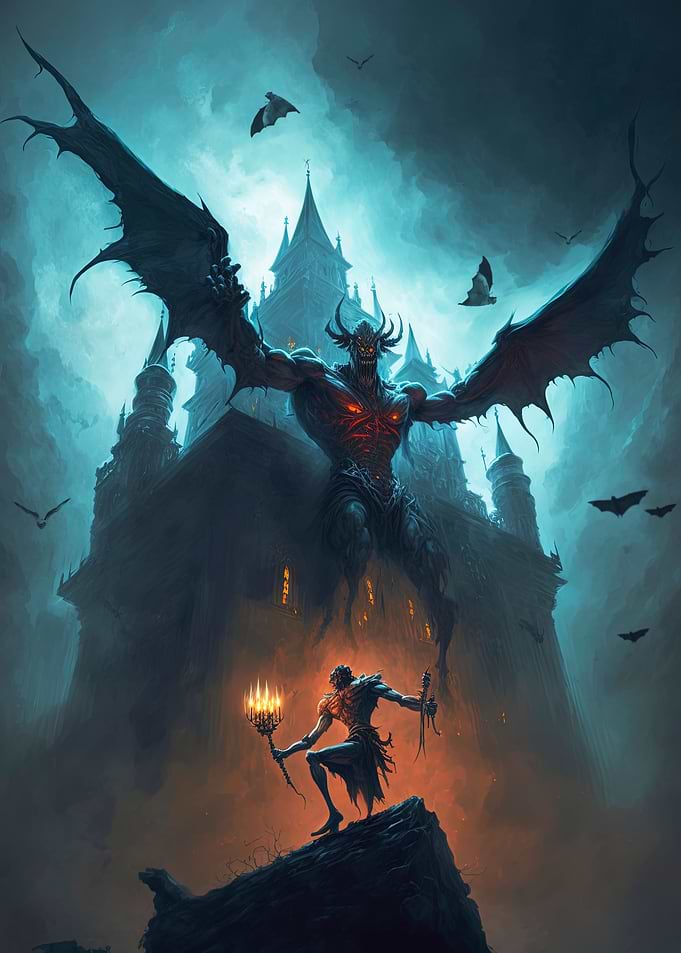 Beelzebub