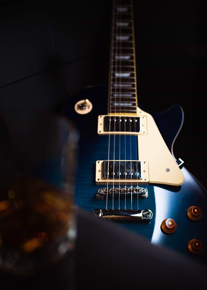 Guitar