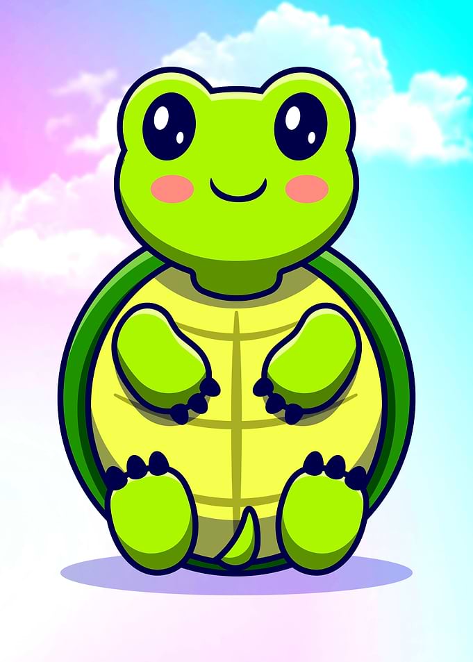 Turtle