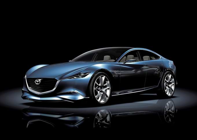 Mazda