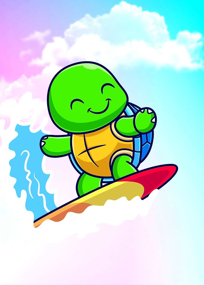 Turtle
