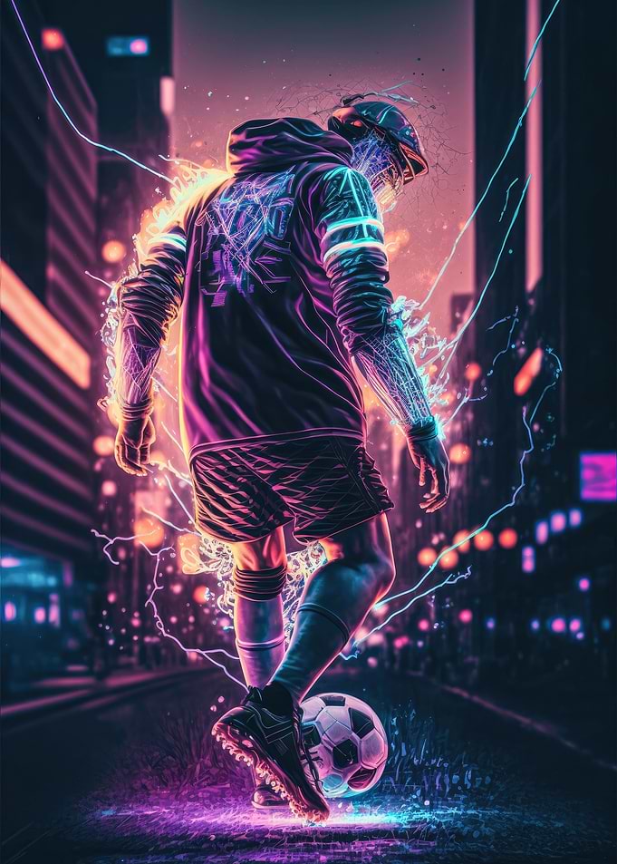 Cyber Trickster