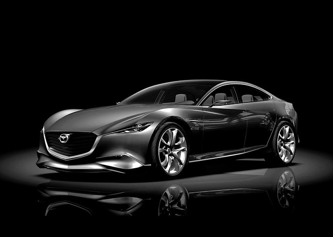 Mazda