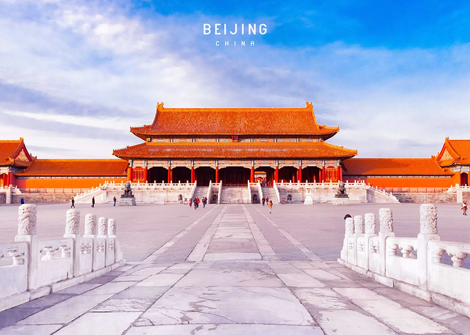 Beijing