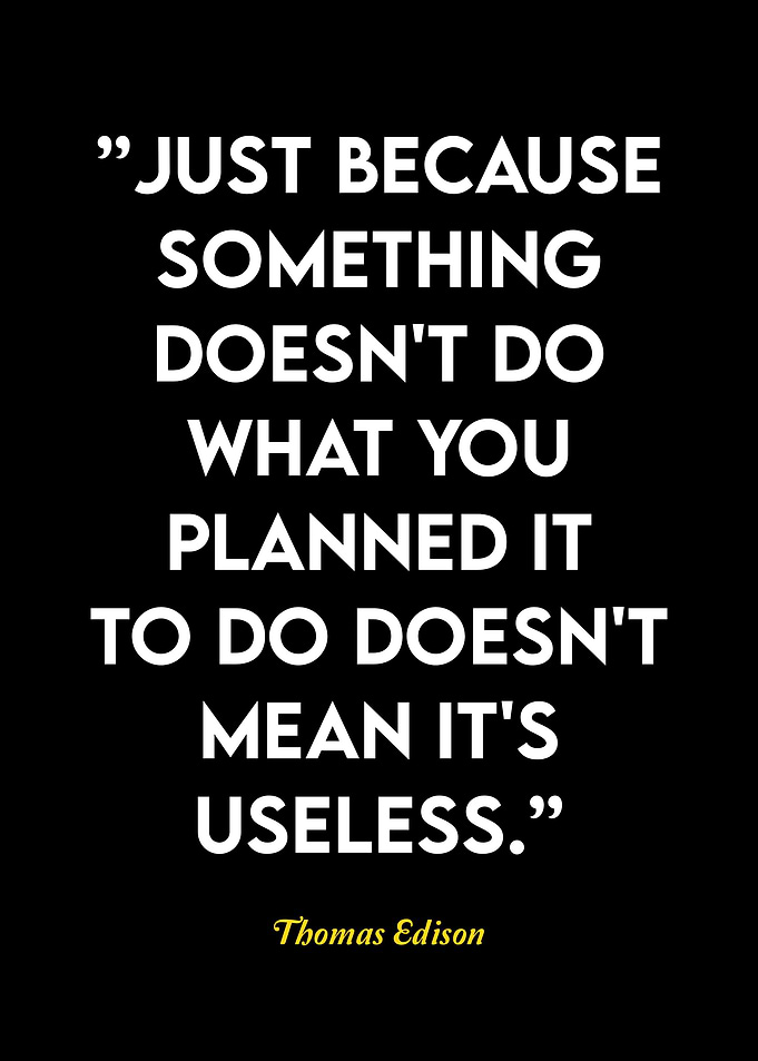 Thomas Edison