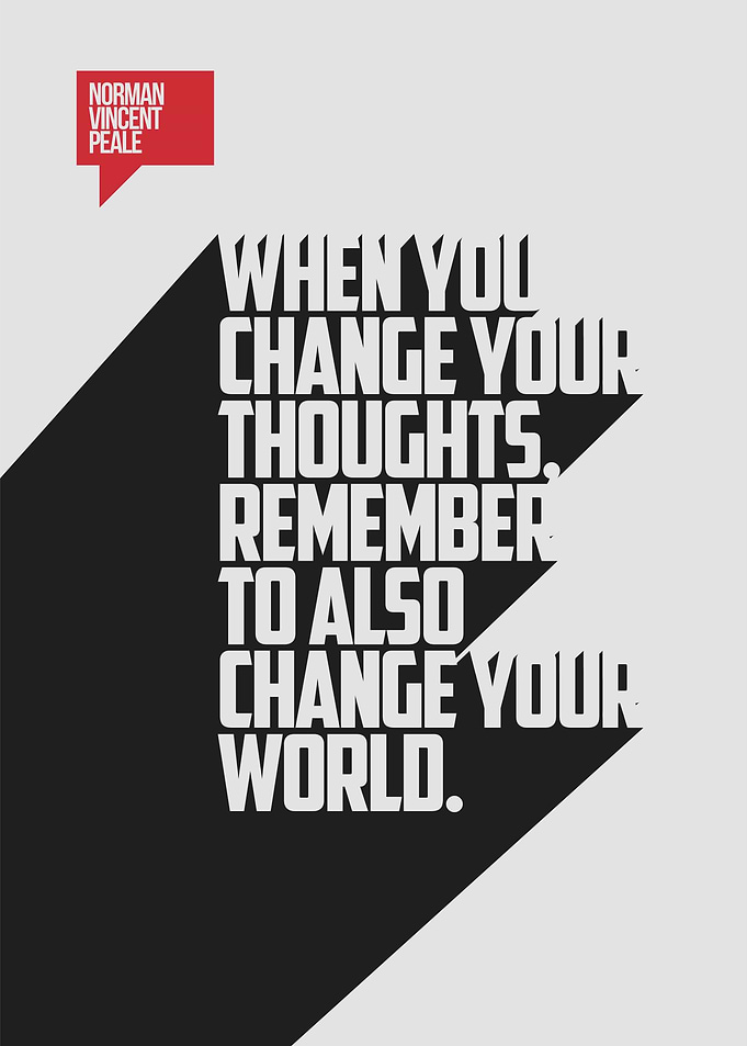 Norman Vincent Peale