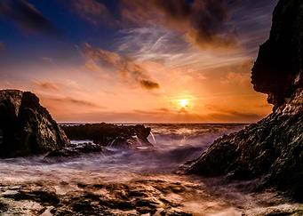 Beautiful Sunset