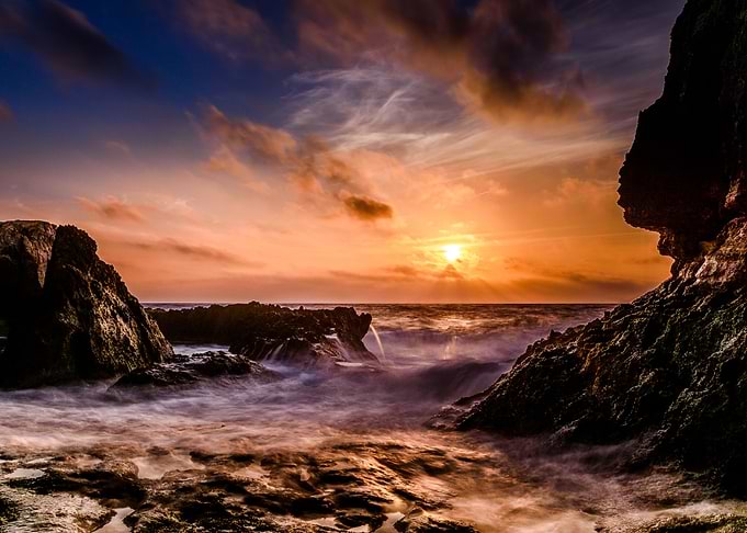 Beautiful Sunset