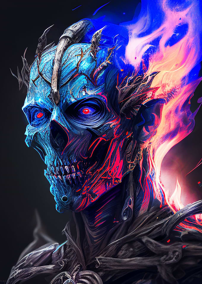 Draugr Undead