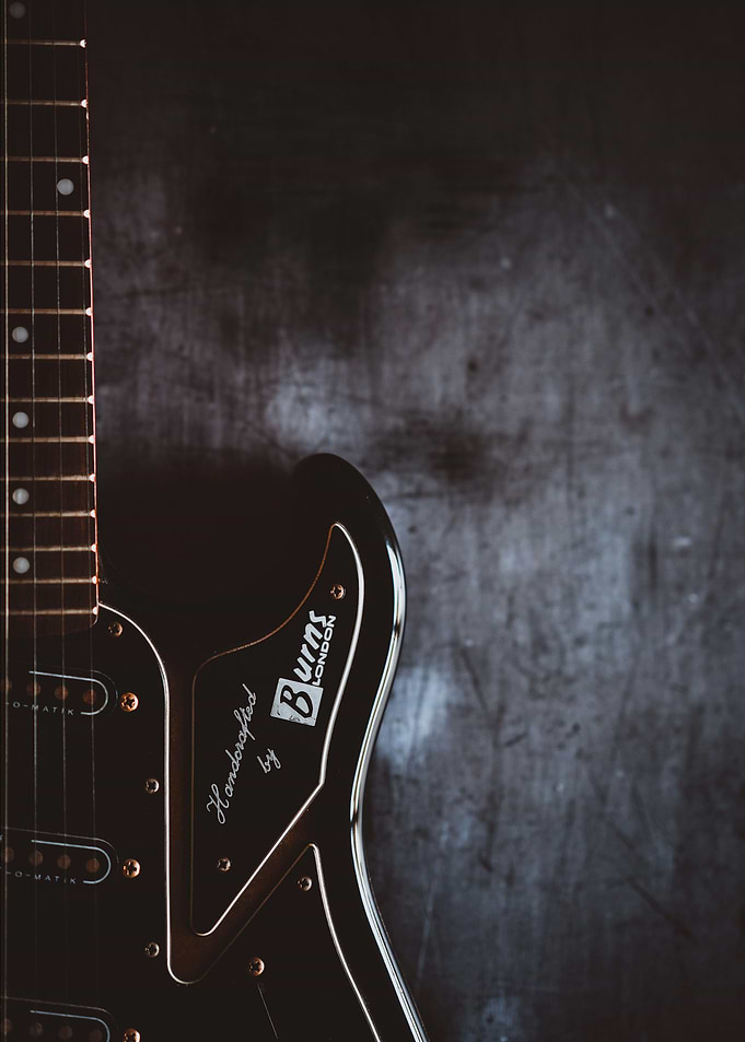 Guitar