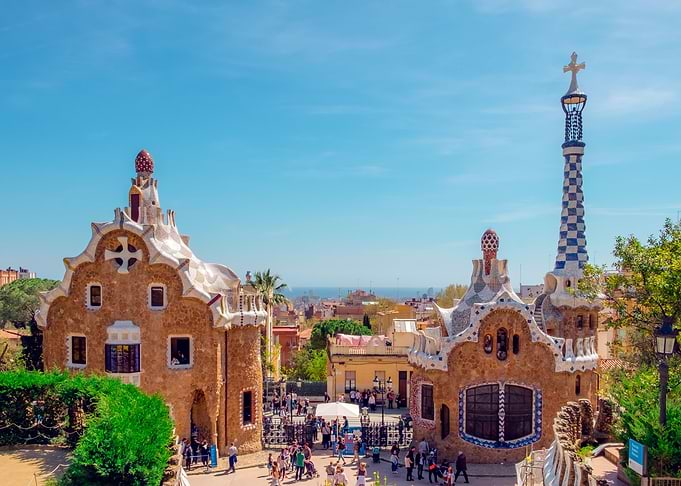 Barcelona