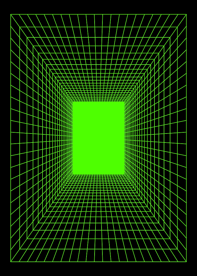THE TARGET GREEN