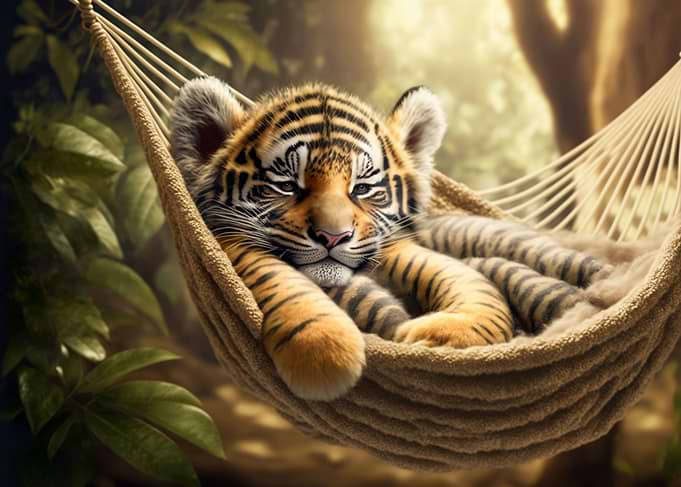 Animal 9