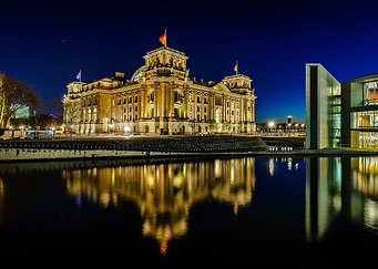 Reichstag