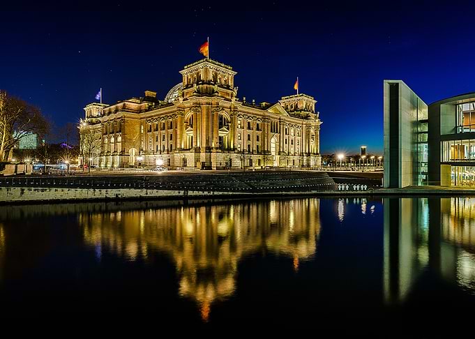 Reichstag