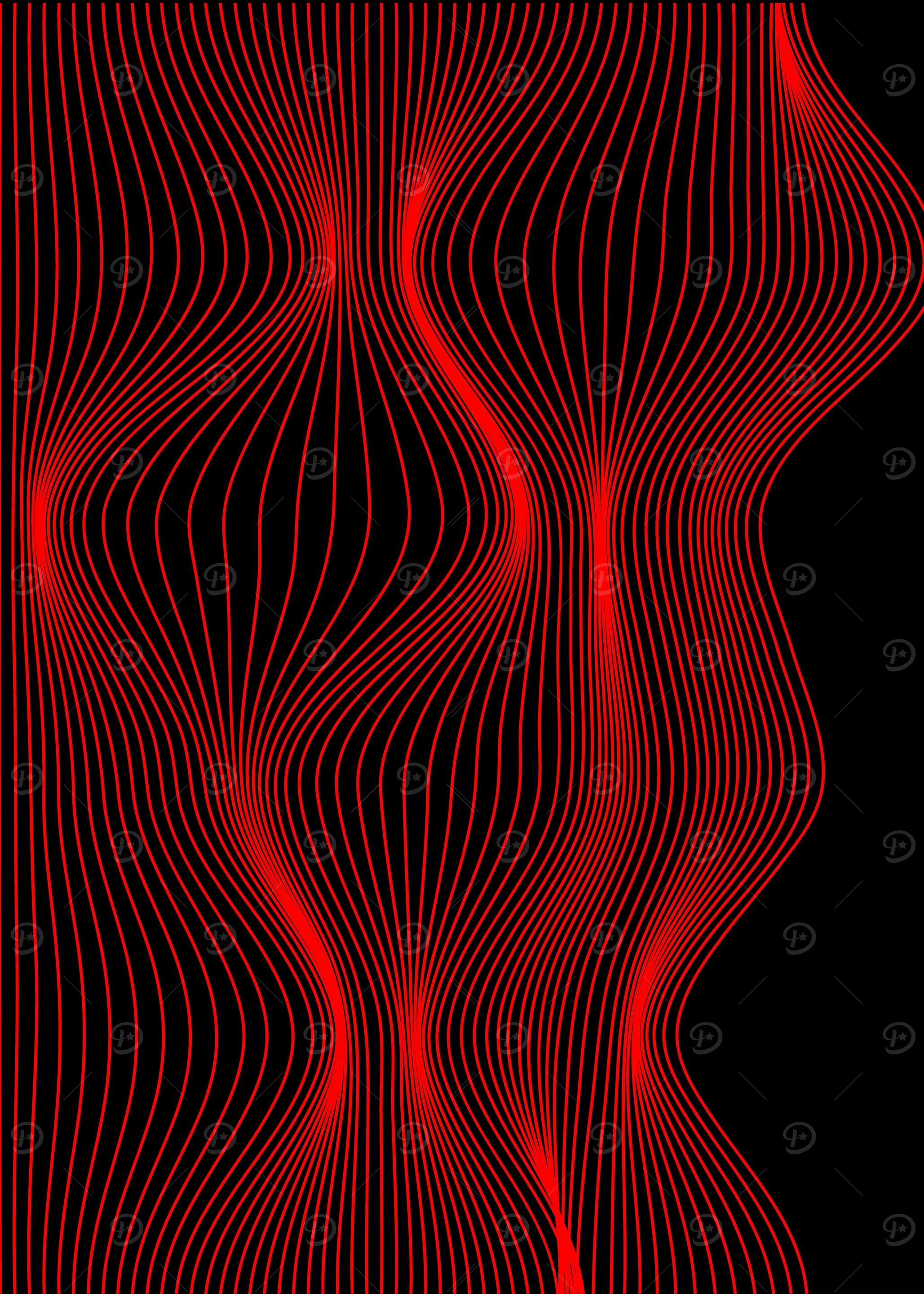 THE RED WAVE