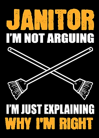Im not Arguing Sarcastic
