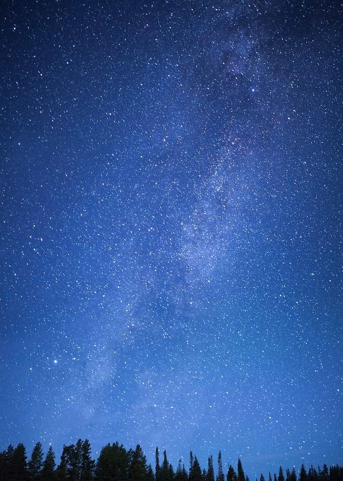 Starry Sky