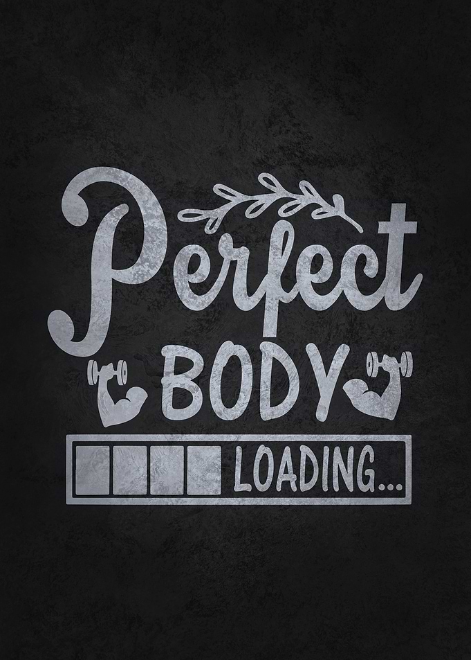 Perfect Body Loading