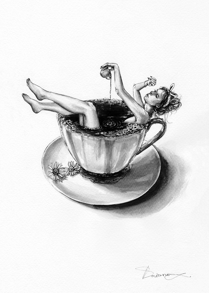 Coffee Lover