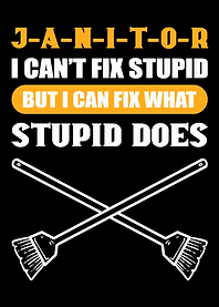 Cant Fix Stupid School Cu