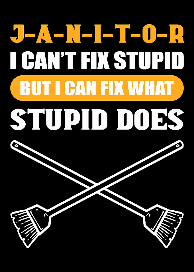 Cant Fix Stupid School Cu