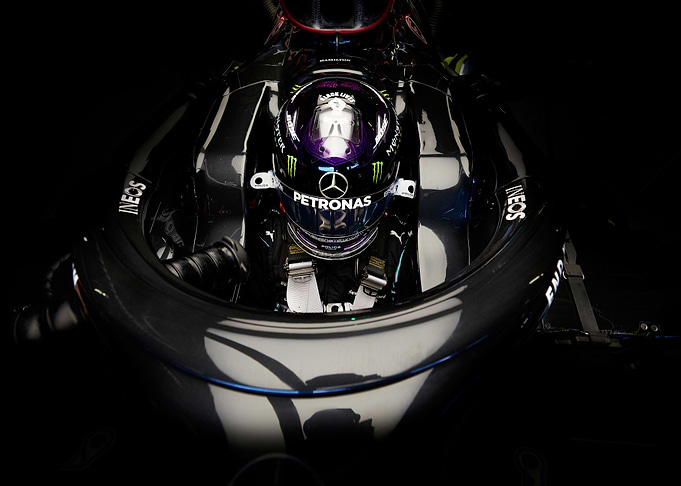 formula 1