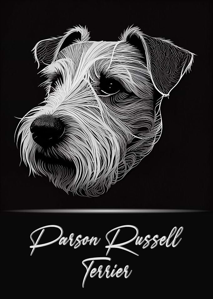 Parson Russell Terrier