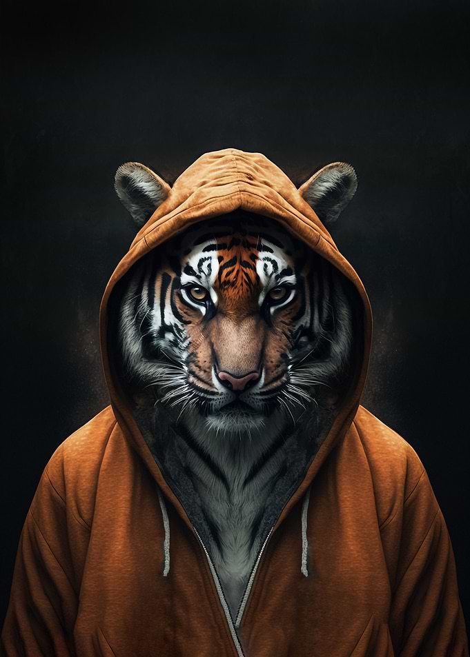 Tiger Style