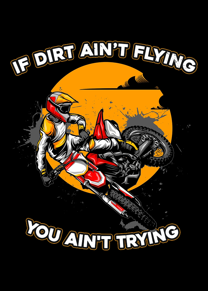 Dirt Bike Mx Motocross