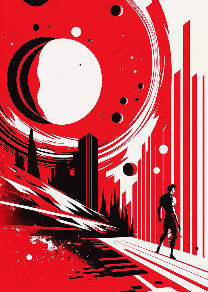 RED9