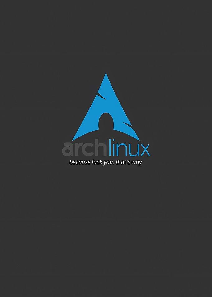 Arch Linux System