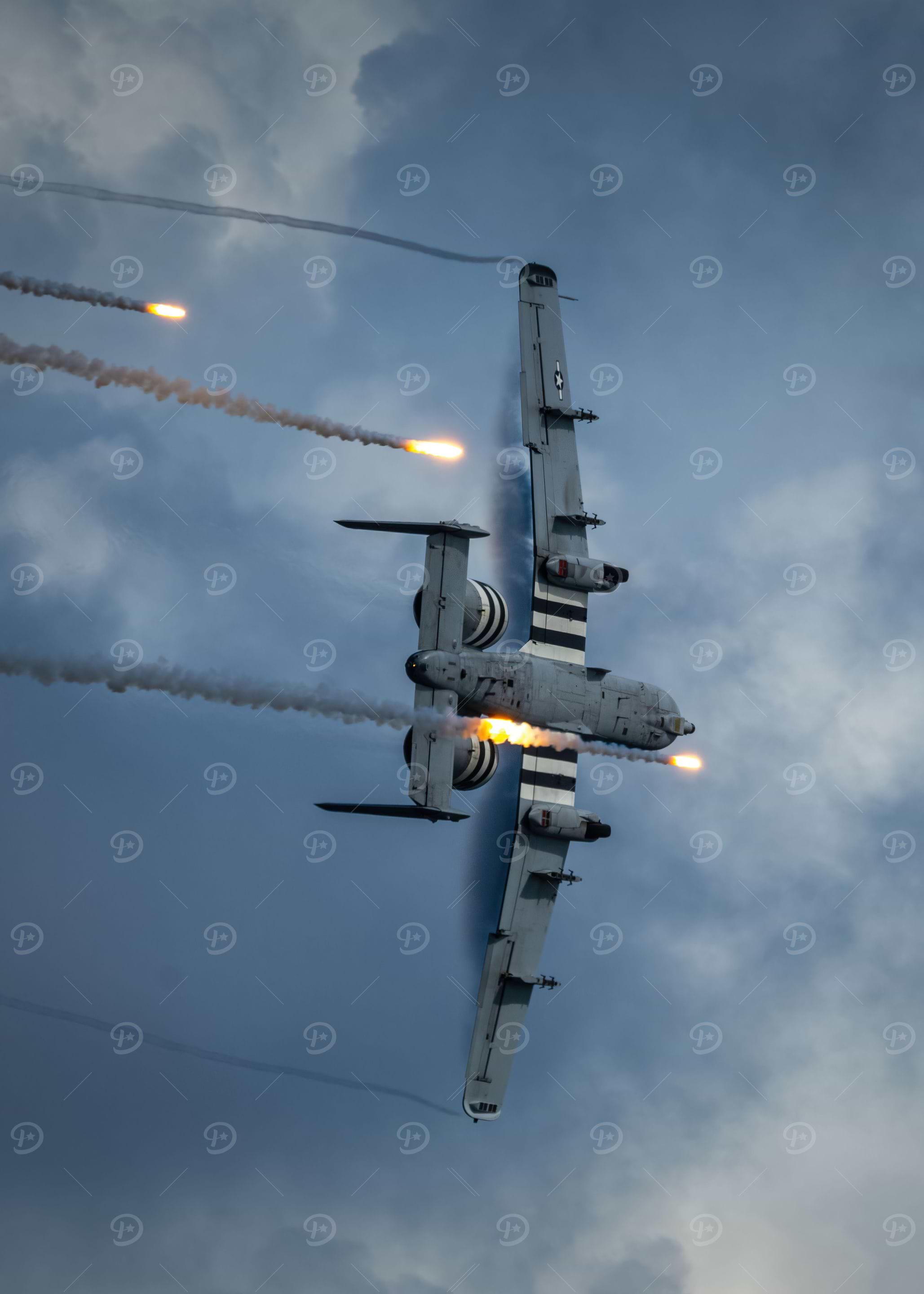 Flares