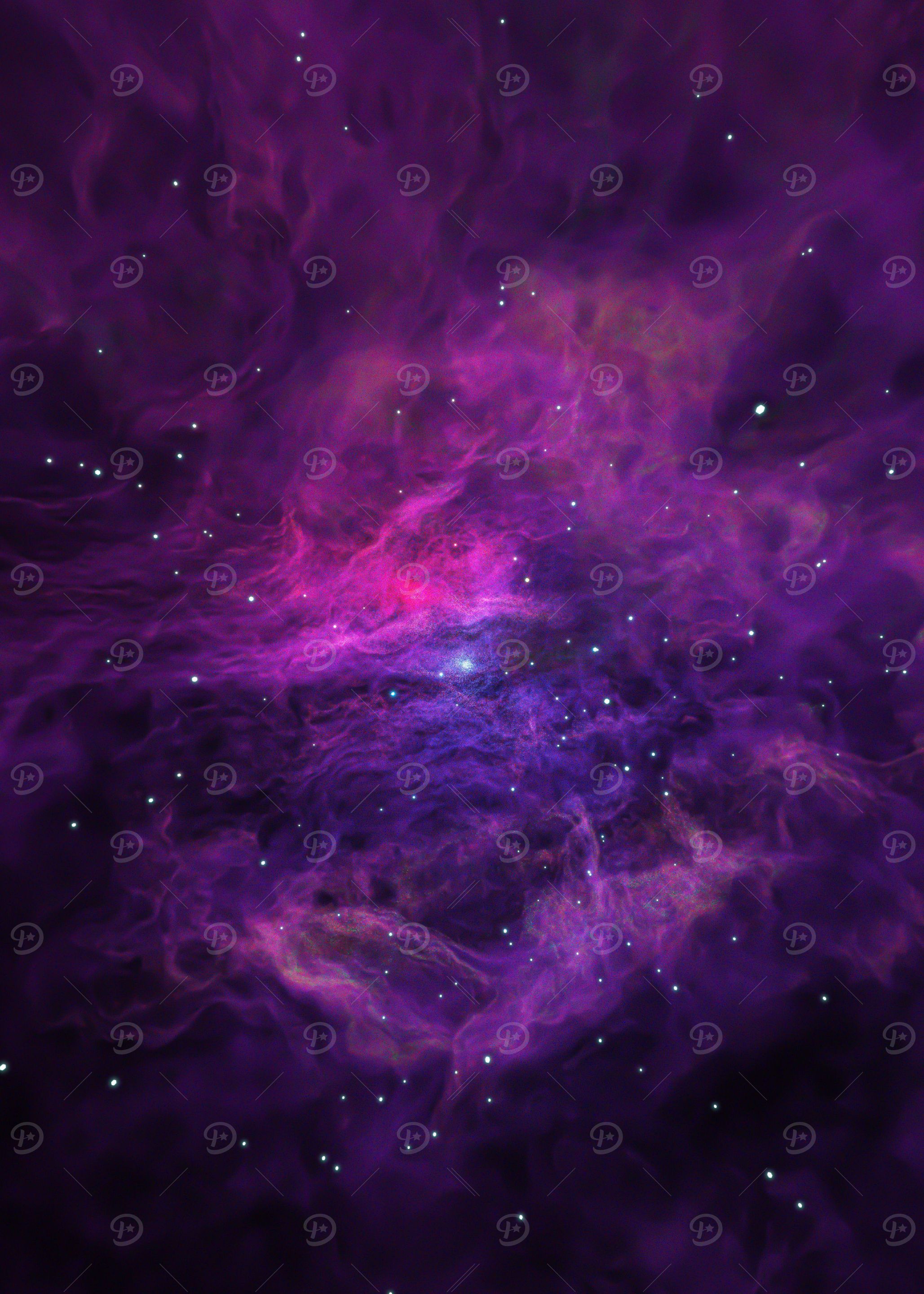 Starry Sky