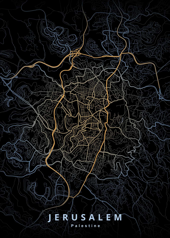 Jerusalem