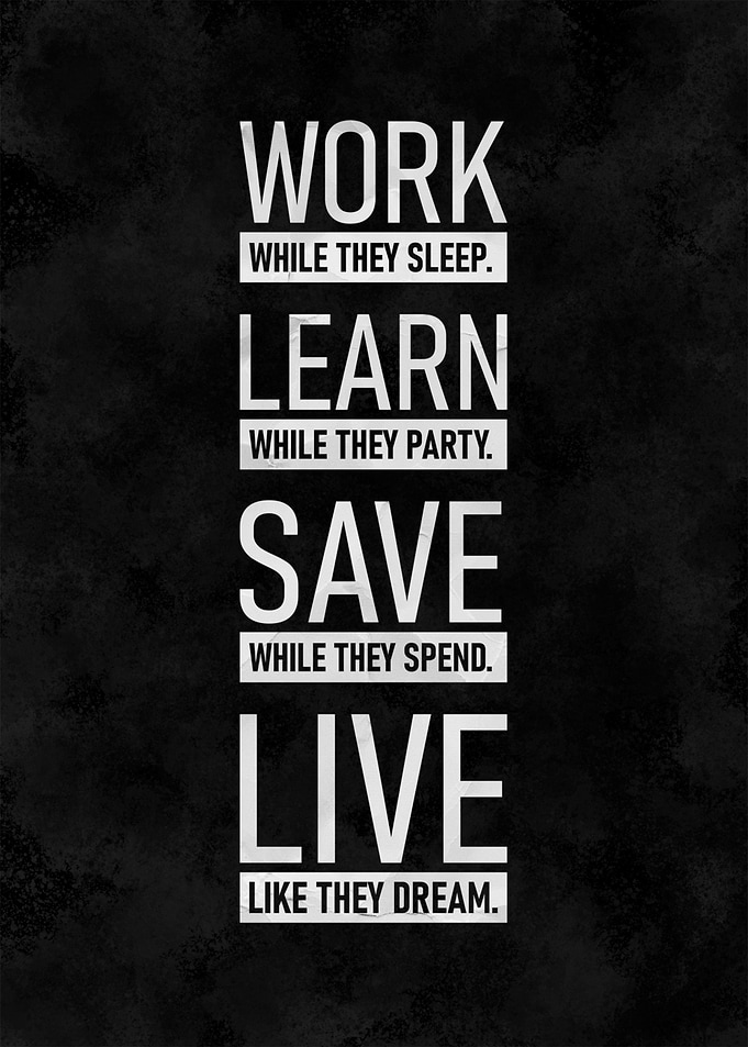 Work