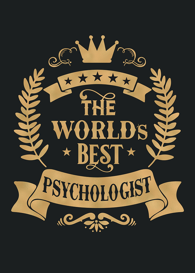 World Best Psychologist