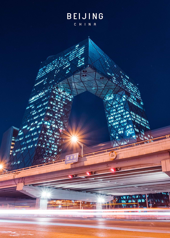 Beijing