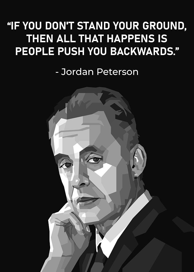 Jordan Peterson Quotes