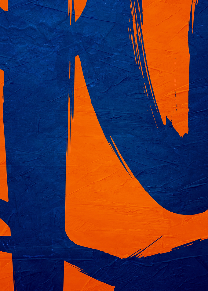 BRUSH STROKES 11A3