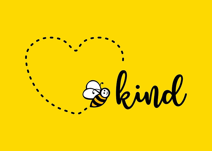 Bee Kind