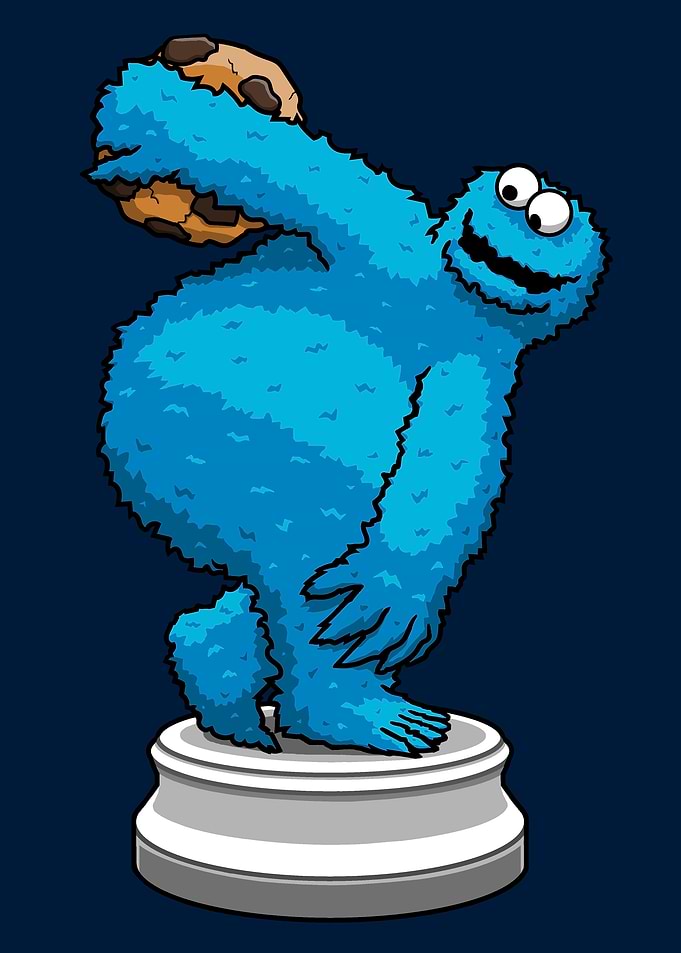 Cookiebolus
